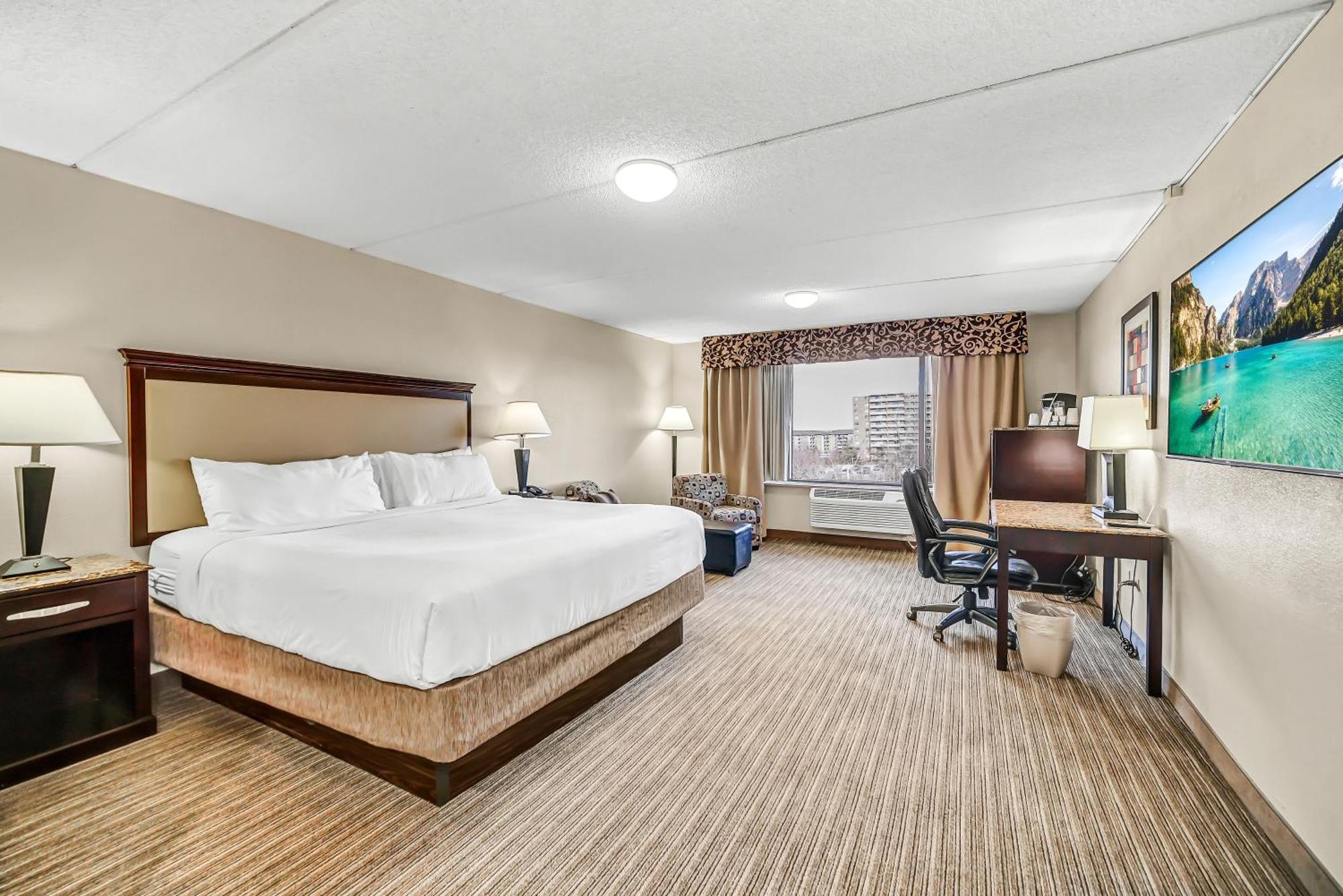 Radisson Hotel Schaumburg Exterior foto